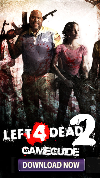 Game Cheats - Left 4 Dead 2 Apocalyptic 28 Days Later Edition