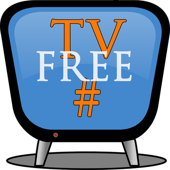 TVCounter Free LOGO-APP點子