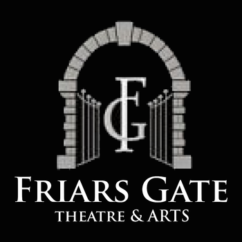 Friars Gate Theatre & Arts LOGO-APP點子