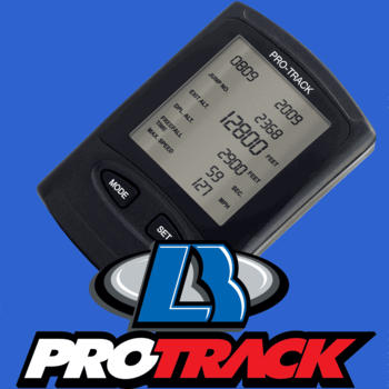 ProTrack Reader LOGO-APP點子