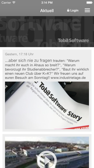 Tobit.Software