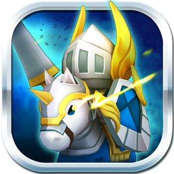 Guardian of Dragons EN LOGO-APP點子