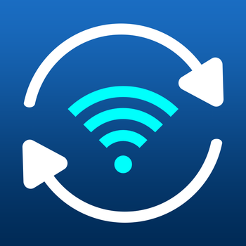 Pic Sync for WiFi LOGO-APP點子