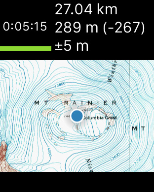 【免費交通運輸App】Gaia GPS - Offline Topo Maps and Hiking Trails-APP點子