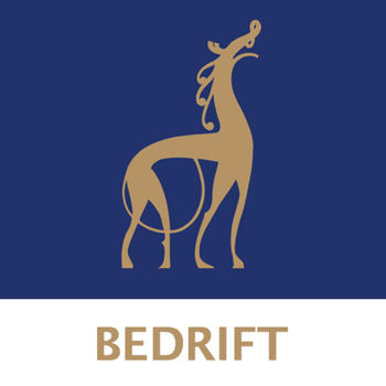 Indre Sogn Sparebank Bedrift v2 LOGO-APP點子