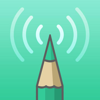 Doodlecast Pro Video Whiteboard LOGO-APP點子