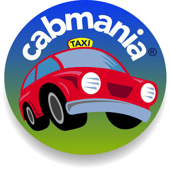 Cabmania UK LOGO-APP點子