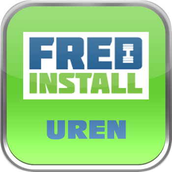 Fred Install Uren LOGO-APP點子