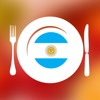 Argentine Food Recipes - Best Foods For Health LOGO-APP點子