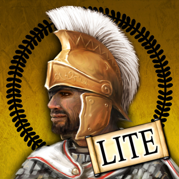 Ancient Battle: Hannibal Lite LOGO-APP點子