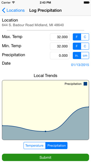 【免費工具App】CPM Logger-APP點子