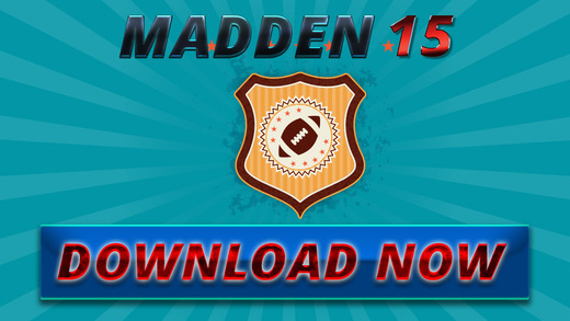 ProGame - Madden NFL 15 Version