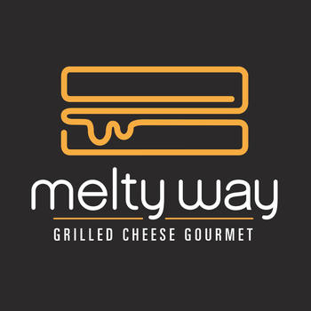 Melty Way LOGO-APP點子