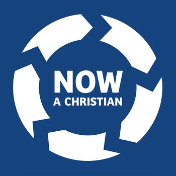 Now a Christian LOGO-APP點子