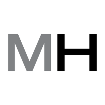 MYHABIT – Designer Brands LOGO-APP點子