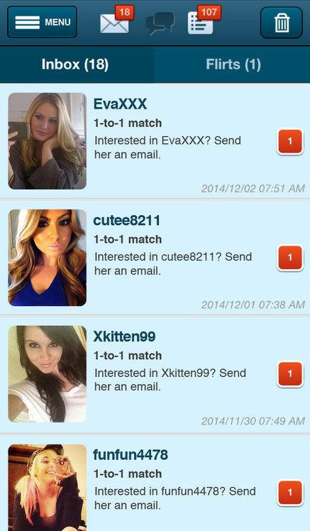 Best local dating apps