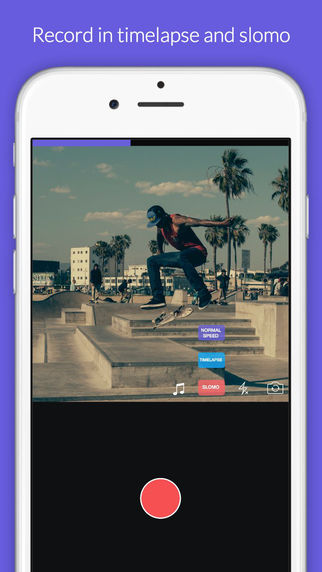 【免費攝影App】Clipter - Create Video Stories with Friends-APP點子