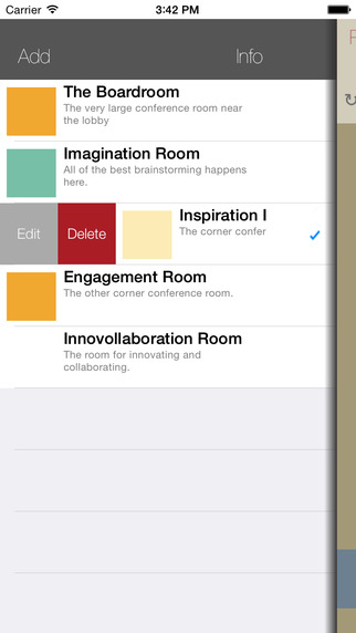 【免費商業App】Room Phone-APP點子