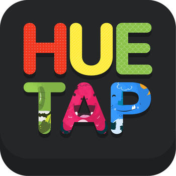 Hue Tap 遊戲 App LOGO-APP開箱王
