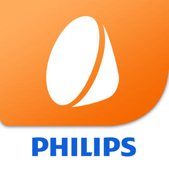 Wake-up Light - Philips LOGO-APP點子