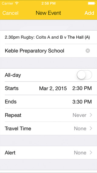 免費下載教育APP|Keble Preparatory School app開箱文|APP開箱王