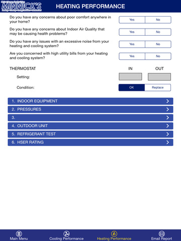 【免費工具App】System Audit 1-APP點子