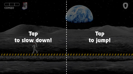 【免費遊戲App】Super Moonwalker-APP點子