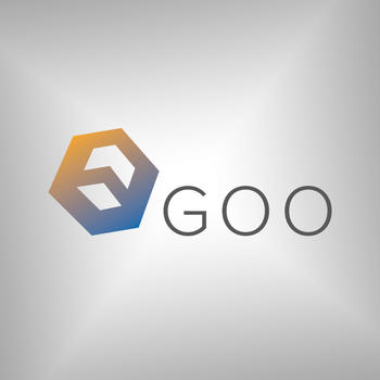 GOO Cubes LOGO-APP點子