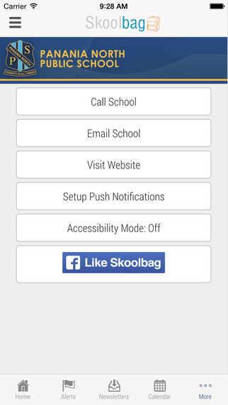 免費下載教育APP|Panania North Public School - Skoolbag app開箱文|APP開箱王