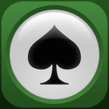 Solitaire ◈ LOGO-APP點子