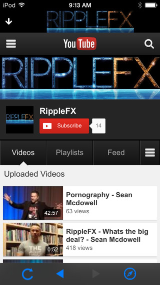 【免費生活App】RippleFX-APP點子