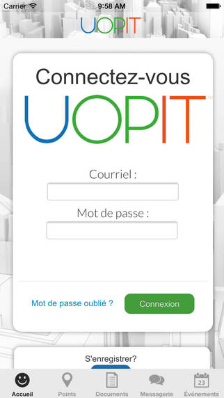 UOPIT™