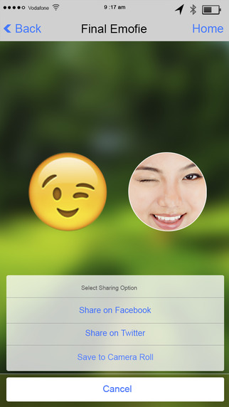 免費下載攝影APP|EMOFIE app開箱文|APP開箱王