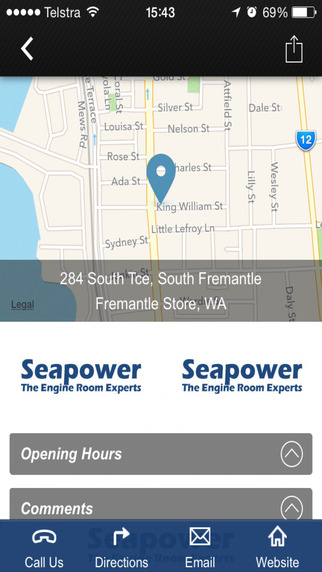 免費下載商業APP|Seapower app開箱文|APP開箱王