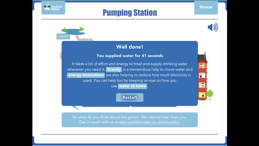 【免費教育App】Pumping Station-APP點子