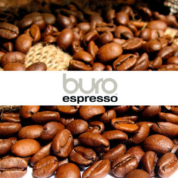 DA Partenaires Conseil - buroespresso.com LOGO-APP點子