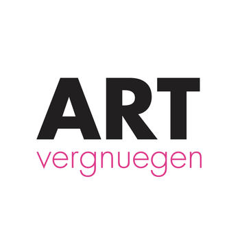 ARTvergnuegen LOGO-APP點子