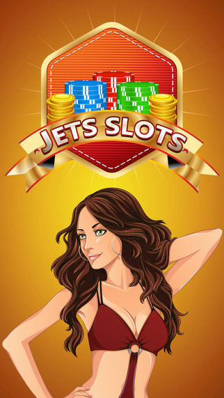 Jets Slots casino