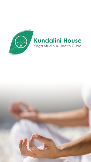 Kundalini House: Studio Clinic