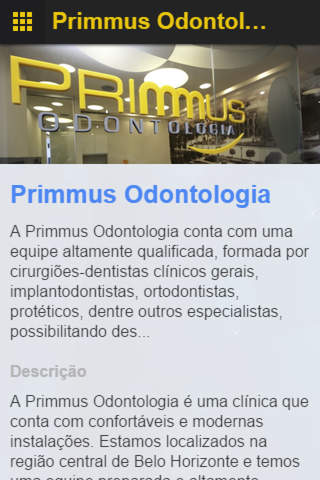 Primmus screenshot 2