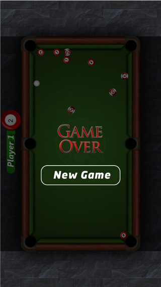 【免費遊戲App】Pool Game Free-APP點子