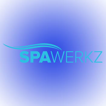 SpaWerkz LOGO-APP點子