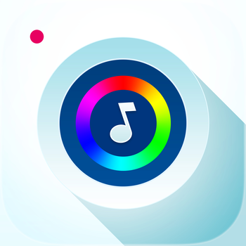 Zeme - Video Editor: Add Music to Vines and Instagram Videos LOGO-APP點子