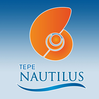 Tepe Nautilus LOGO-APP點子