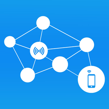 Network Ping Tool LOGO-APP點子