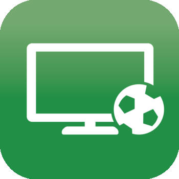 Live Football On TV with Sky+ Remote Record LOGO-APP點子