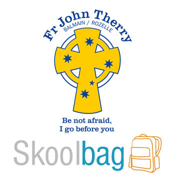 Fr John Therry School Balmain - Skoolbag 教育 App LOGO-APP開箱王