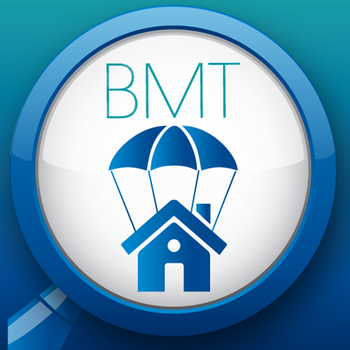 BMT RepCost 商業 App LOGO-APP開箱王