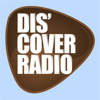 Dis' Cover Radio LOGO-APP點子