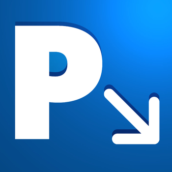 Parking pour ma voiture LOGO-APP點子